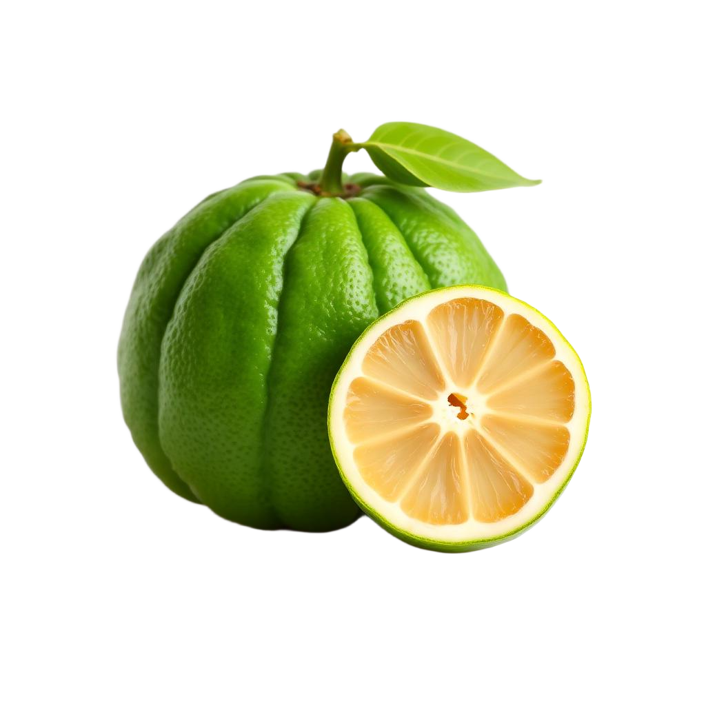 Bergamota